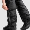 SPODNIE MOTOCYKLOWE TEKSTYLNE DAMSKIE REBELHORN HIKER 4 BLACK W3XL